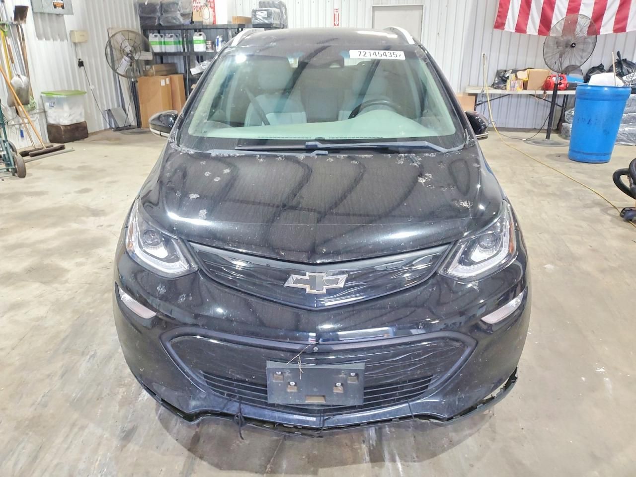2020 Chevrolet Bolt ev Premier