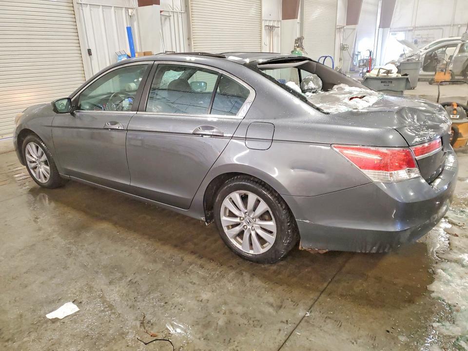 2011 Honda Accord ex