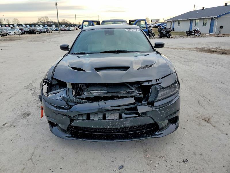 2015 Dodge Charger R/T