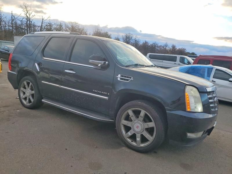 2008 Cadillac Escalade Luxury