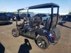 2023 Hdkp Golf Cart