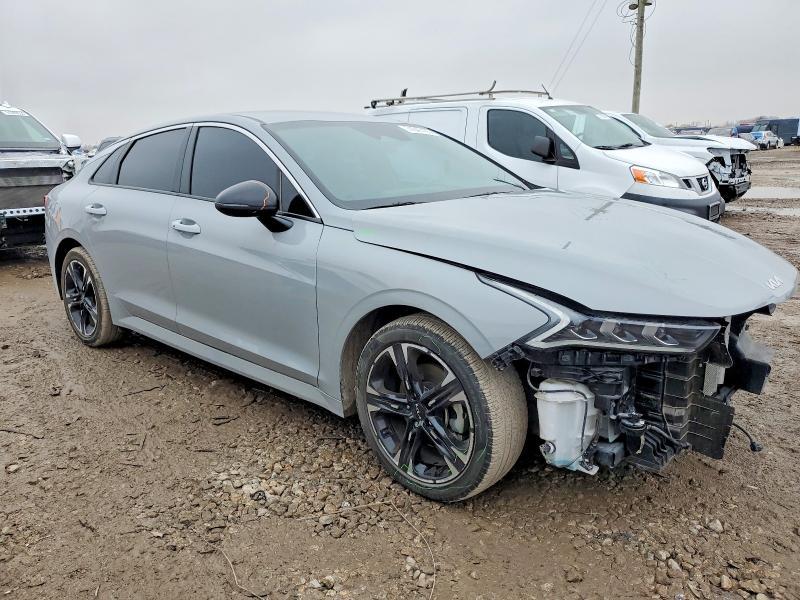 2023 KIA K5 gt Line