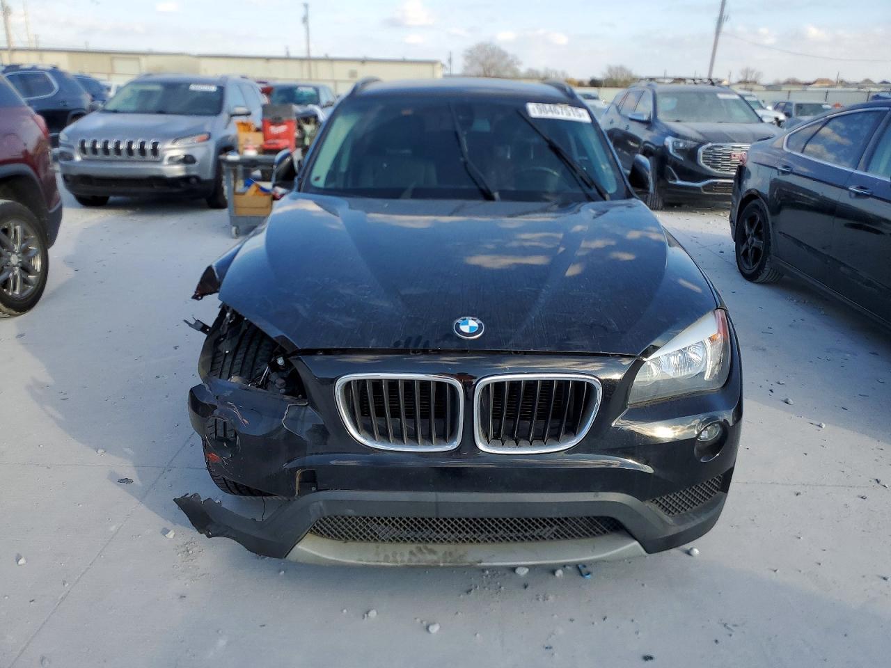 2014 BMW X1 Sdrive28i