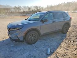 2026 Honda Cr-v Trailsport for sale in Charles City, VA