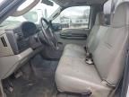 2007 Ford F250 Super Duty
