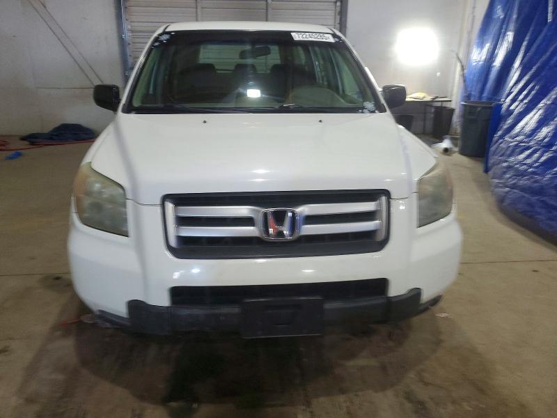 2006 Honda Pilot lx