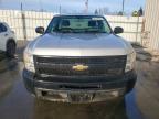 2010 Chevrolet Silverado C1500