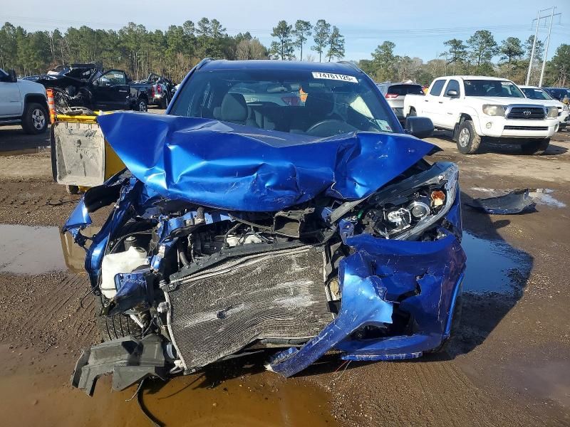 2020 Honda Hr-v Sport