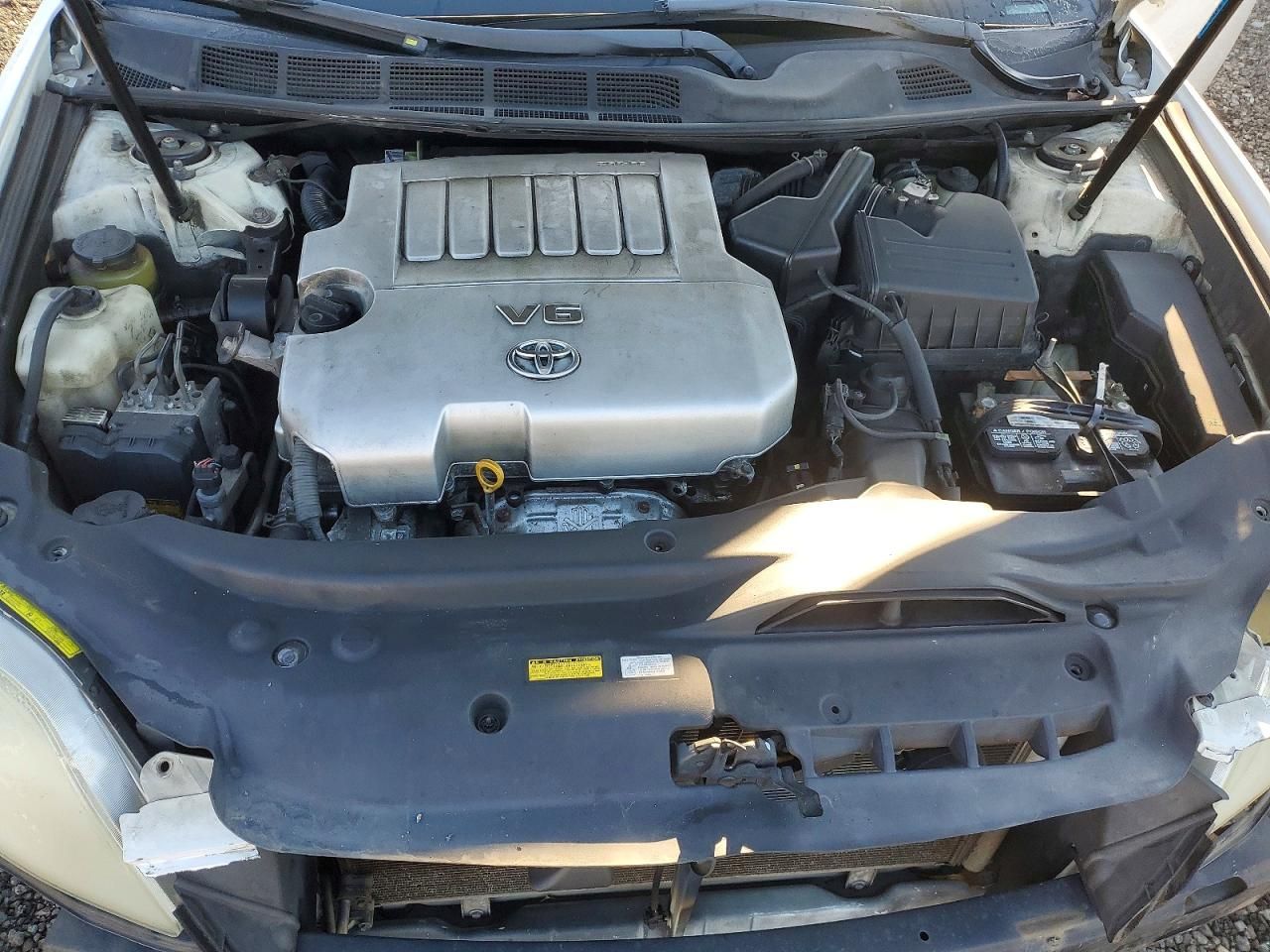 2006 Toyota Avalon xl