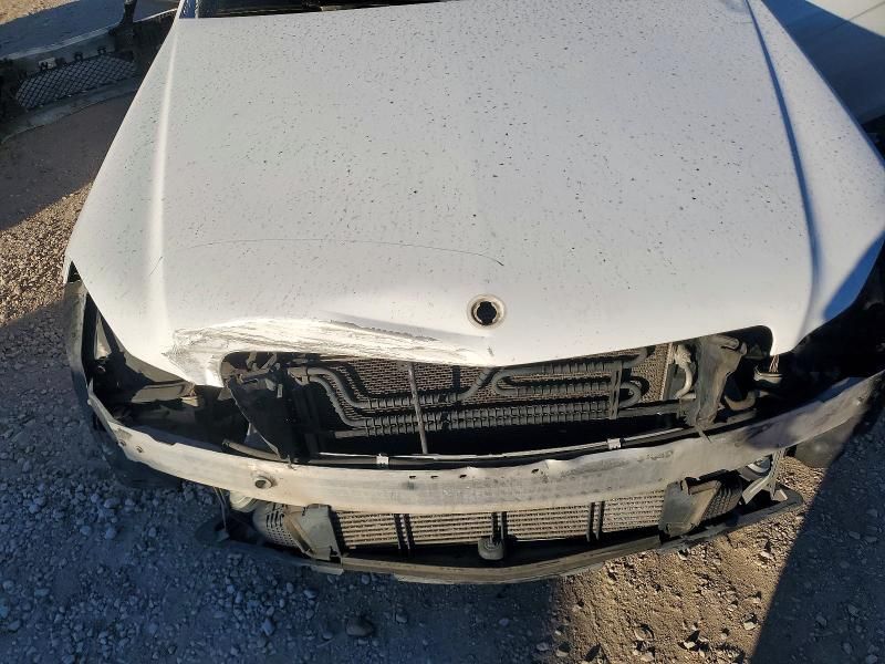 2013 Mercedes-Benz C 250