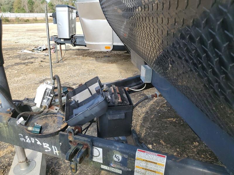 2019 Highland Ridge Mesa Ridge-camper