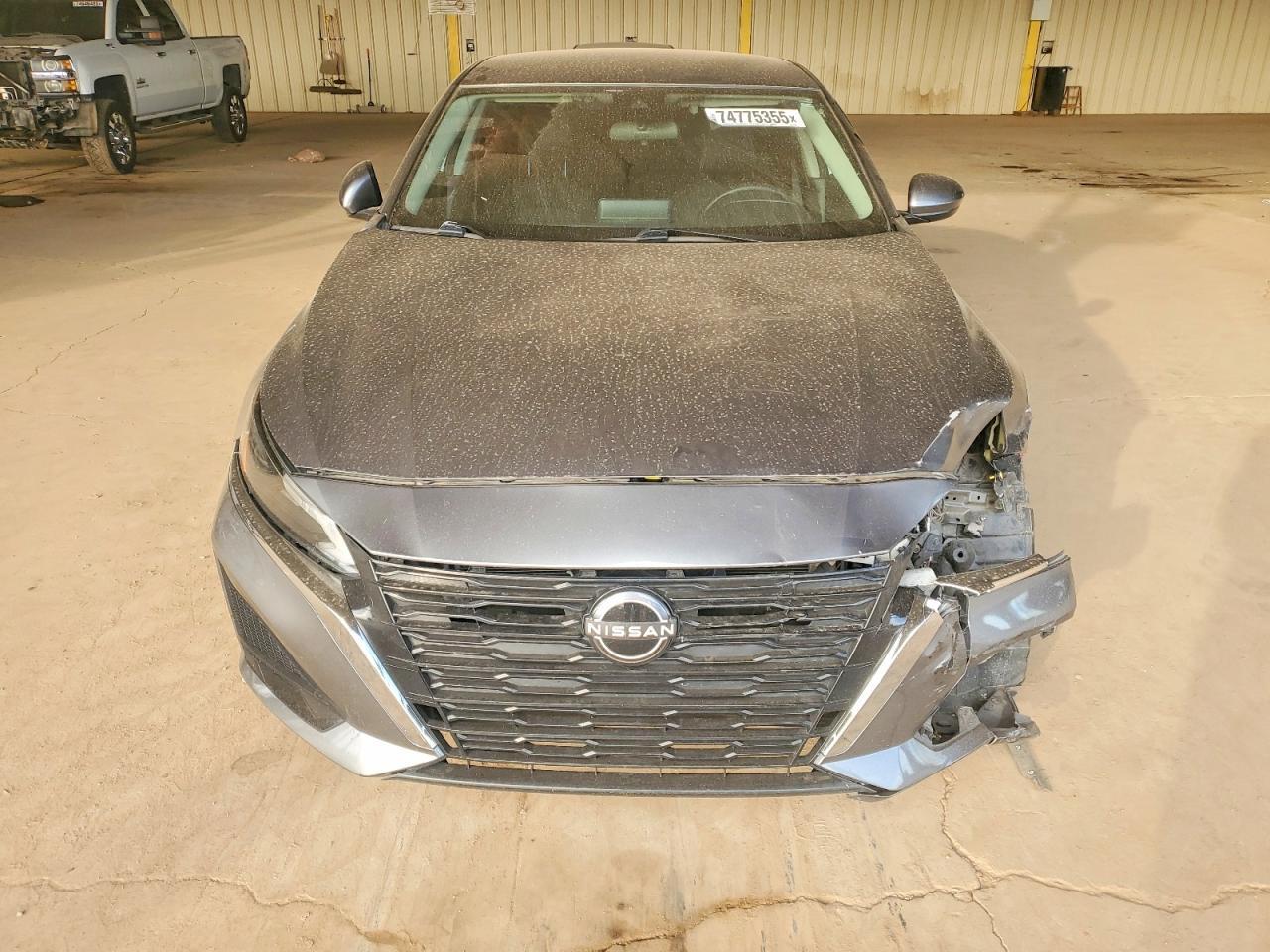 2023 Nissan Altima s