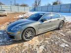2022 Porsche Panamera Base