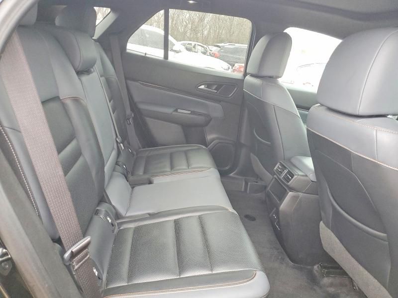 2024 Honda Prologue Elite