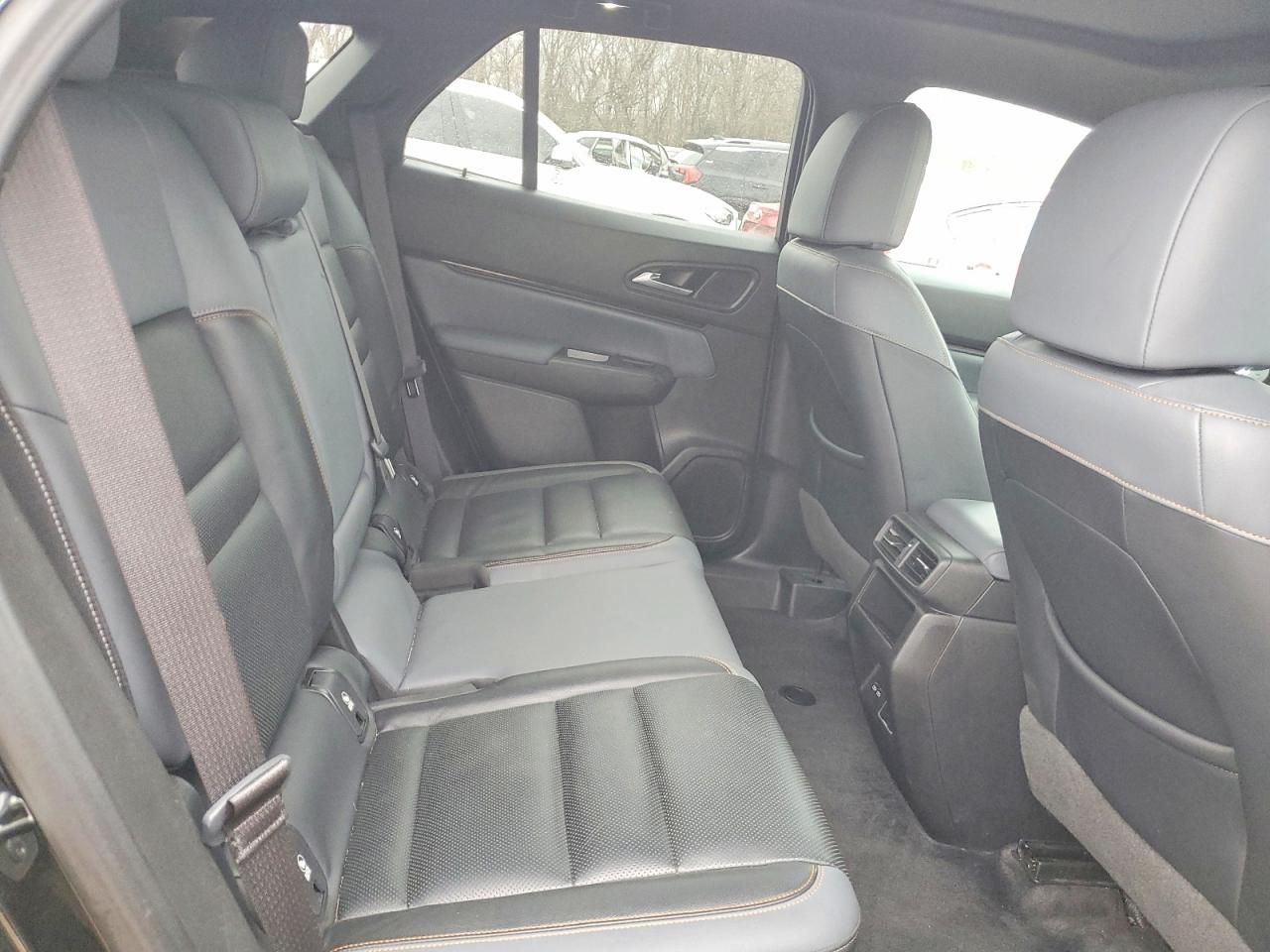 2024 Honda Prologue Elite