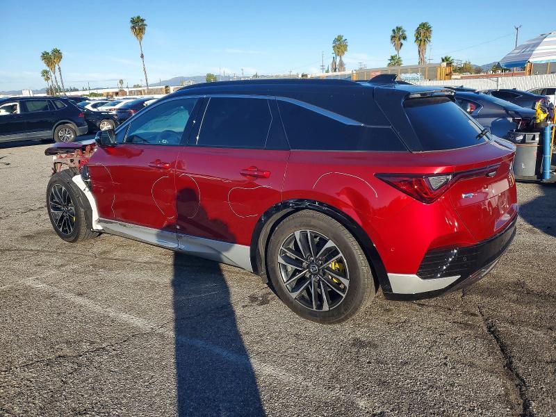 2024 Acura Zdx Type-s