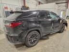 2016 Lexus Rx 450h Base