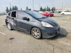 2011 Honda 2011 Hond fit