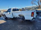 2007 GMC New Sierra C1500 Classic
