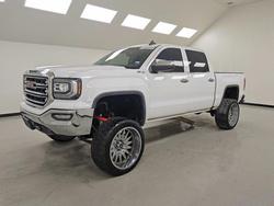 2017 GMC Sierra K1500 slt for sale in Houston, TX