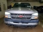 2005 Chevrolet Silverado K2500 Heavy Duty