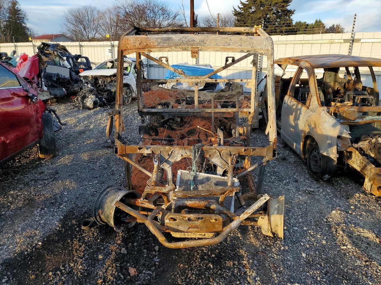 2023 Can-Am Defender