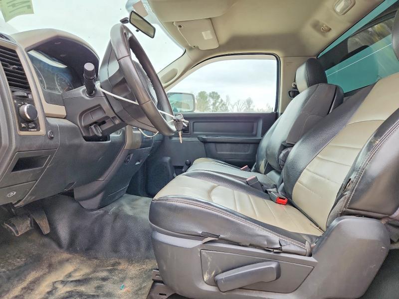 2012 Dodge Ram 1500 st