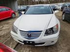 2007 Acura RL