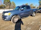 2006 Toyota Tundra Double cab SR5