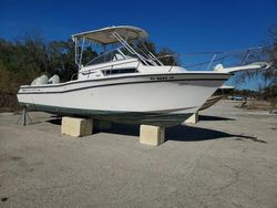 1995 Grady White Boat en venta en Riverview, FL