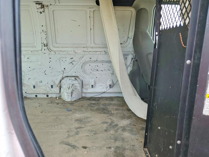 2012 Ford E150 Delivery van