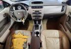 2008 Ford Focus se