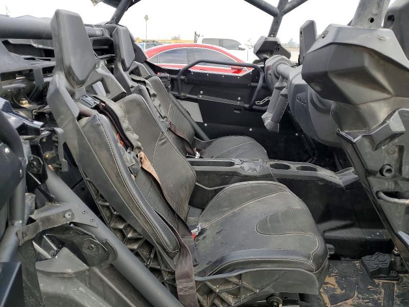 2023 Can-Am Maverick X3 Utility Vehicle