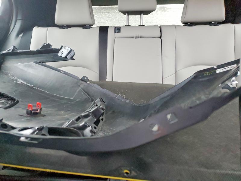 2024 Lexus Ux 250h Premium