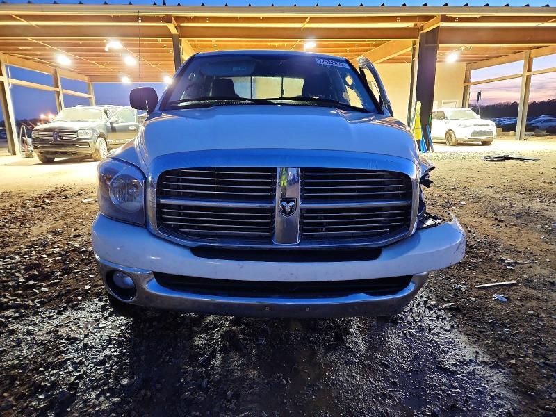 2008 Dodge Ram 1500 st