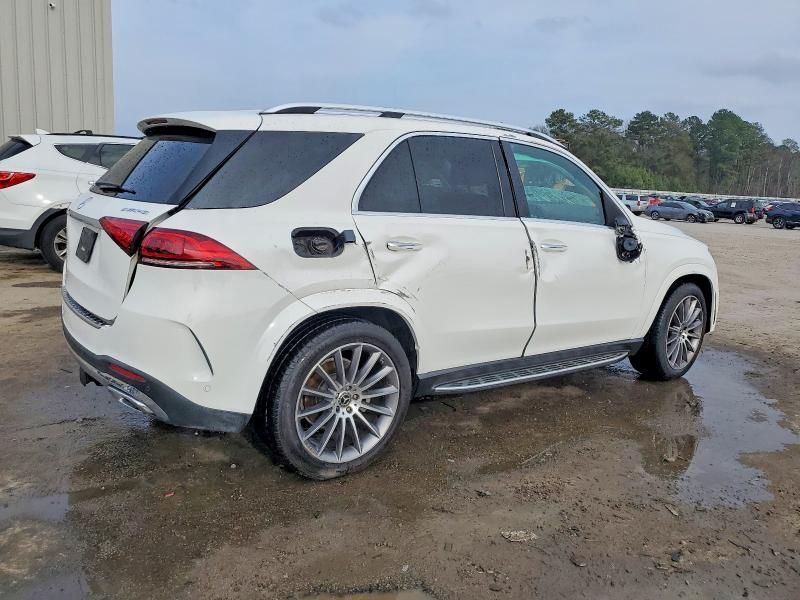 2021 Mercedes-Benz Gle 350