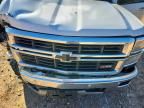 2014 Chevrolet Silverado K1500 ltz