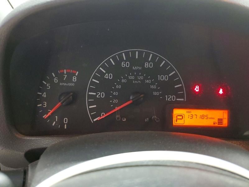 2015 Chevrolet City Express Utility / Service van