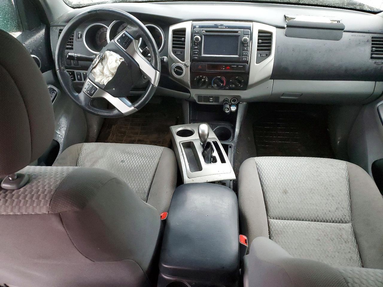 2013 Toyota Tacoma V6