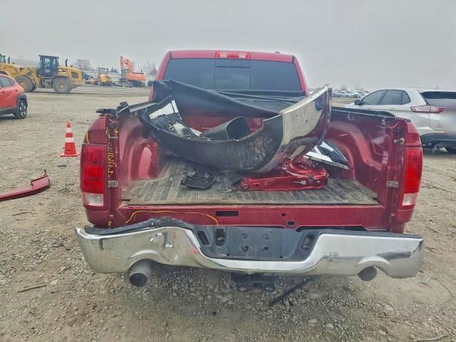 2011 Dodge RAM 1500
