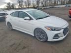2018 Hyundai Elantra Sport