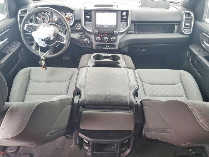 2023 Dodge Ram 1500 big Horn/lone Star