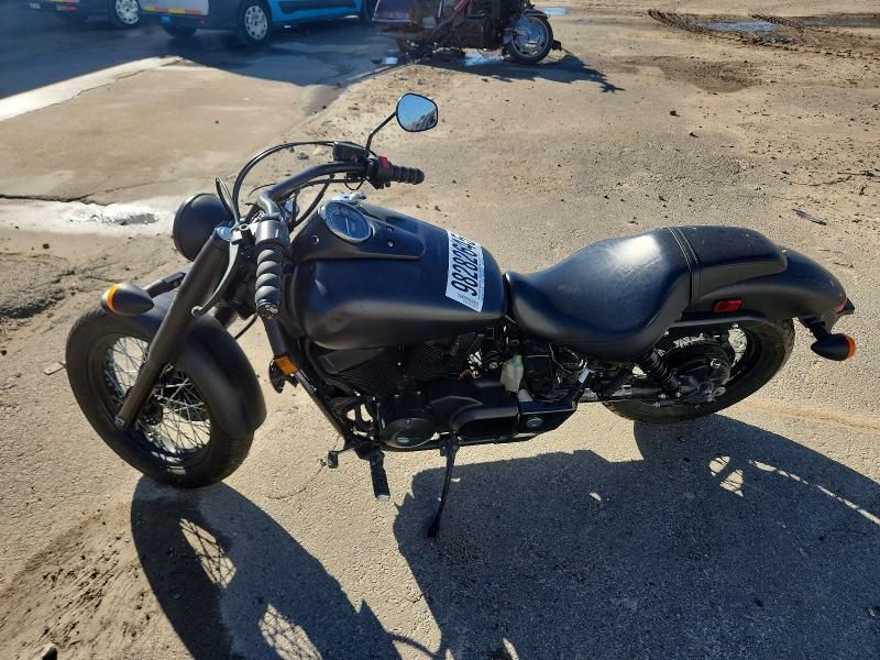 2022 Honda VT750 C2B