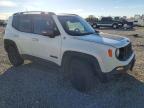 2018 Jeep Renegade Trailhawk