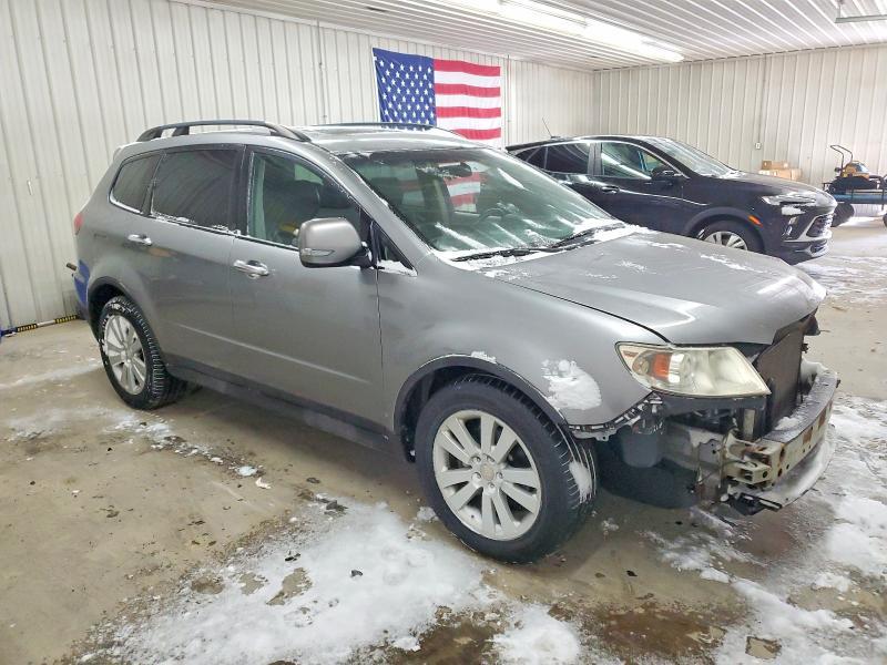 2008 Subaru Tribeca Limited