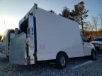 2024 GMC Savana Delivery Truck