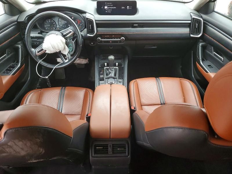 2023 Mazda Cx-50 Base