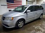 2012 Dodge Grand Caravan Crew