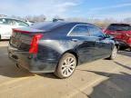 2017 Cadillac ATS
