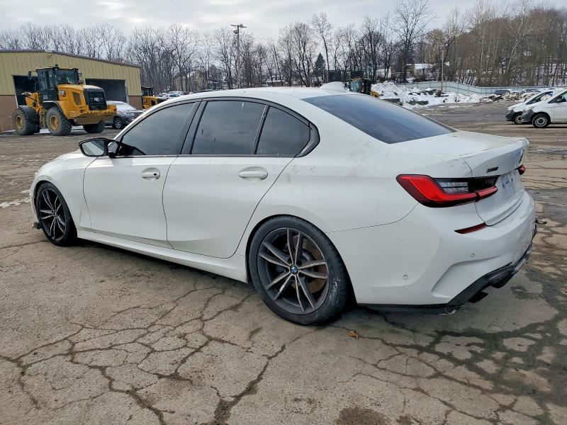 2020 BMW M340xi